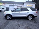 Used 2018 Ford Explorer XLT w/ Equipment Group 201A image 5