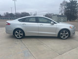 Used 2014 Ford Fusion SE image 4