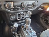 New 2025 Jeep Wrangler Sport image 6