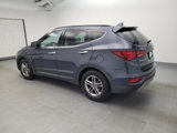 Used 2017 Hyundai Santa Fe Sport image 3