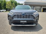 Used 2019 Toyota RAV4 Limited image 2