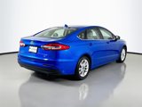 Used 2019 Ford Fusion SE image 5