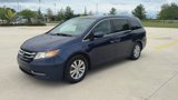 Used 2014 Honda Odyssey EX image 4