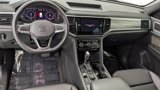 Used 2022 Volkswagen Atlas Cross Sport SE image 4