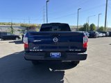 Used 2021 Nissan Titan SV image 5