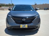 Certified 2023 Nissan Ariya FWD image 2