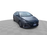 Used 2017 Toyota Prius Prime Plus image 2