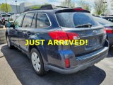 Used 2010 Subaru Outback 2.5i Limited image 4