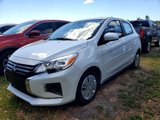 New 2024 Mitsubishi Mirage ES image 2