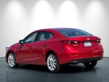 Used 2017 MAZDA MAZDA3 Touring image 6
