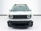 Used 2015 Jeep Renegade Latitude image 2