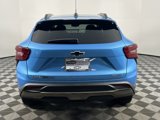 New 2025 Chevrolet Trax ACTIV image 5
