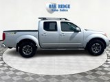 Used 2014 Nissan Frontier PRO-4X image 4