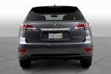 Used 2013 Lexus RX 450h FWD image 4