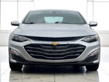 Used 2021 Chevrolet Malibu LT image 2