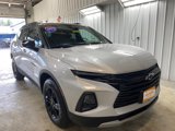 Used 2022 Chevrolet Blazer LT image 2