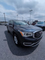 Used 2018 GMC Acadia SLE image 3