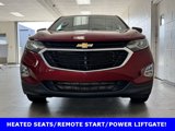 Used 2020 Chevrolet Equinox LT w/ Driver Convenience Package image 2