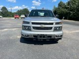 Used 2012 Chevrolet Colorado W/T image 4