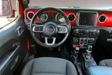Used 2020 Jeep Wrangler Unlimited Rubicon image 5
