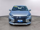 Used 2024 Mitsubishi Mirage G4 SE image 2