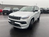 New 2025 Jeep Compass Limited w/ High Altitude Package image 3
