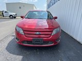 Used 2010 Ford Fusion SE image 3