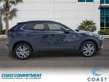 Used 2024 MAZDA CX-30 AWD 2.5 S w/ Preferred Package image 4