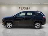 New 2024 Jeep Compass Sport image 2