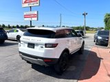 Used 2018 Land Rover Range Rover Evoque HSE image 5