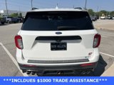 Used 2020 Ford Explorer ST w/ ST Street Pack image 4