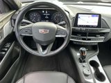 Certified 2020 Cadillac CT4 Premium Luxury image 4
