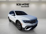 Used 2024 Volkswagen Tiguan S image 3