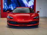 Used 2022 Ferrari 296 GTB image 2