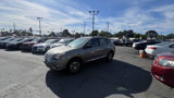Used 2014 Nissan Rogue S image 2