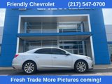 Used 2015 Chevrolet Malibu LTZ image 4