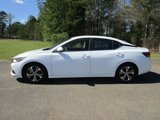 Used 2023 Nissan Sentra SV image 2