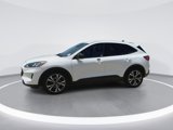 Certified 2022 Ford Escape SE w/ SE Sport Appearance Package image 4