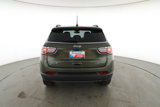 Used 2020 Jeep Compass Limited image 5
