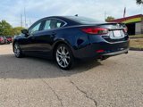 Used 2015 MAZDA MAZDA6 Grand Touring w/ GT Technology Package image 3