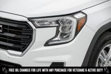 Certified 2023 GMC Terrain SLE w/ Driver Convenience Package image 2