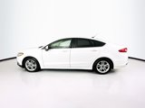 Used 2018 Ford Fusion SE w/ Fusion SE Technology Package image 4