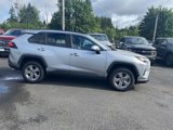 Used 2022 Toyota RAV4 XLE image 4