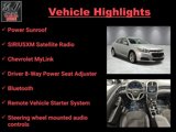 Used 2014 Chevrolet Malibu LT w/ Power Convenience Package image 3