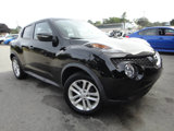 Used 2016 Nissan Juke S image 3