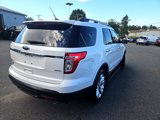Used 2015 Ford Explorer Limited w/ Equipment Group 301A image 3