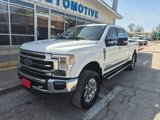 Certified 2022 Ford F350 Lariat w/ Lariat Ultimate Package image 2