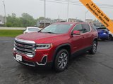 Used 2023 GMC Acadia SLT image 3