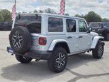 New 2024 Jeep Wrangler Sahara w/ Dual Top Group image 2
