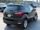Certified 2022 Ford EcoSport SE w/ SE Convenience Package image 5